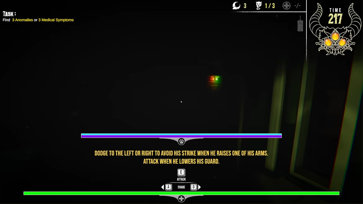 Comanomaly video 14