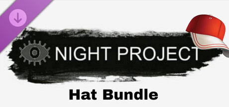 Night Project - Hat Bundle cover art