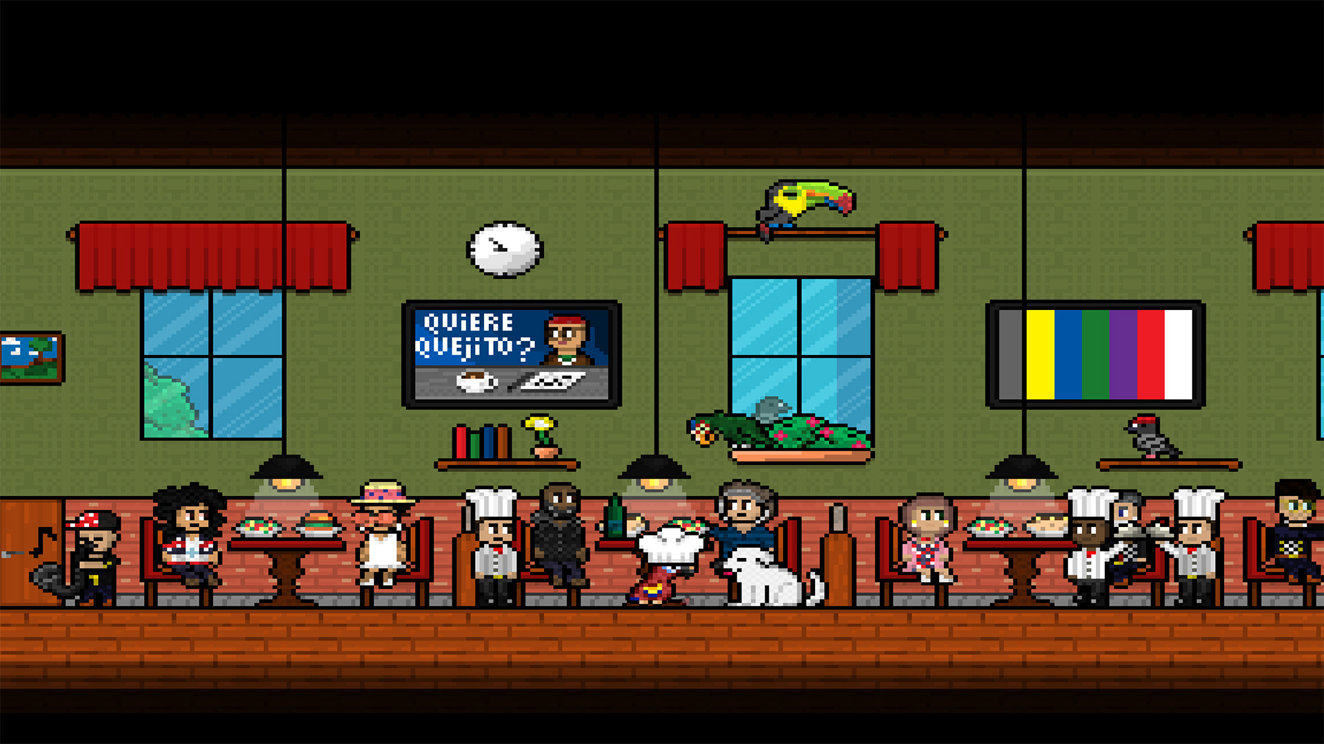 Mawkey The Last Macaw screenshot 6