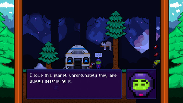 Mawkey The Last Macaw screenshot 3