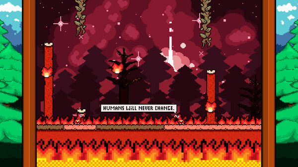 Mawkey The Last Macaw screenshot 5