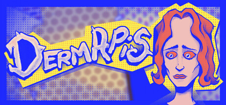 Dermapis cover art