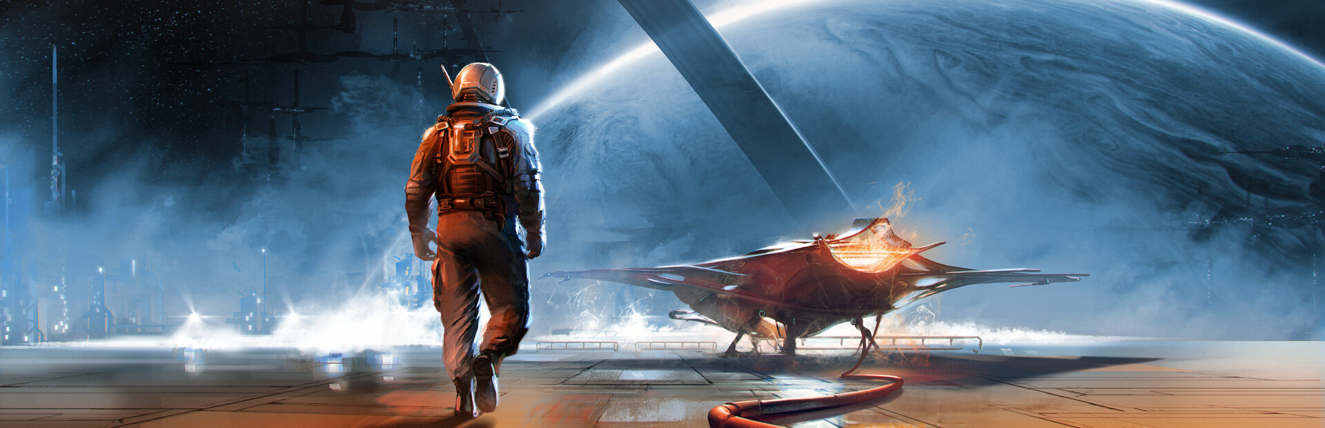X4: Foundations