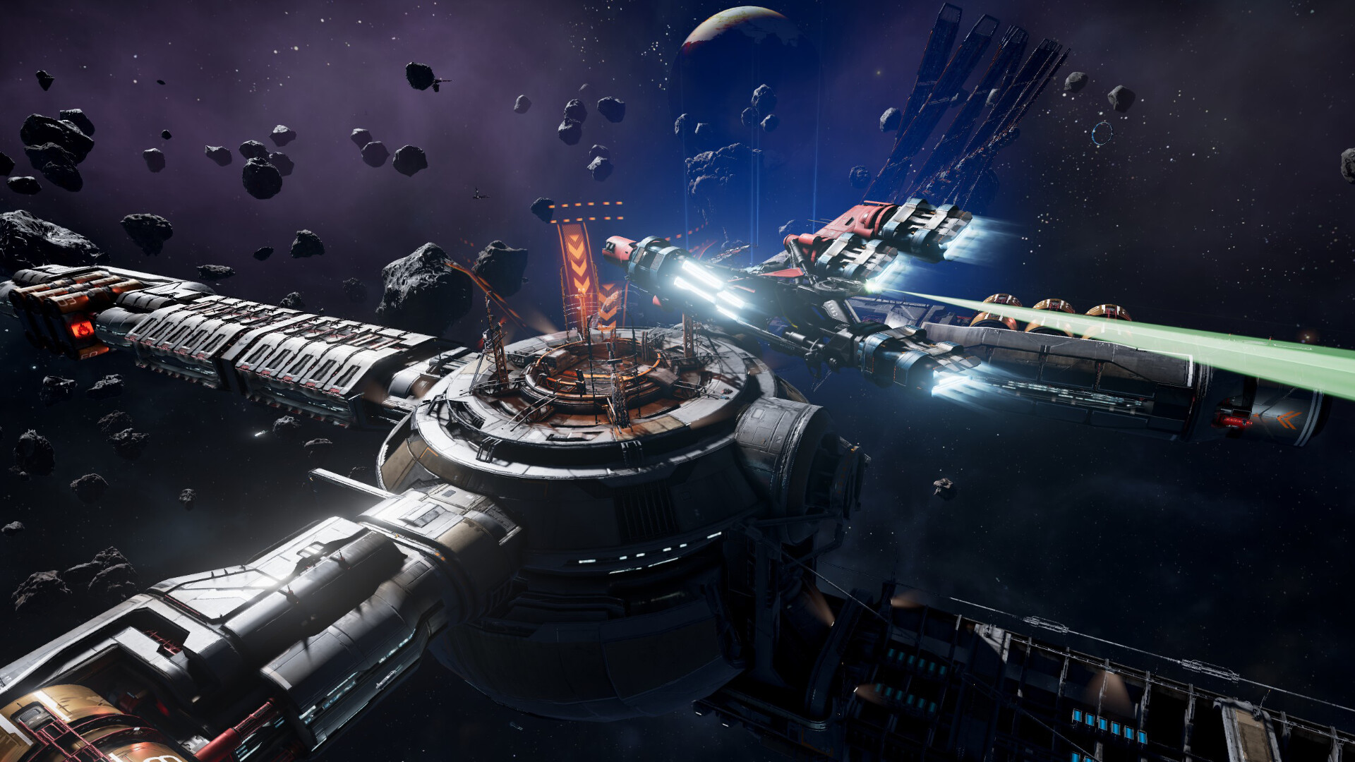 X4: Foundations screenshot #10