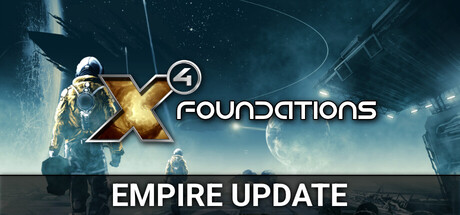 X4: Foundations