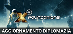 X4: Foundations