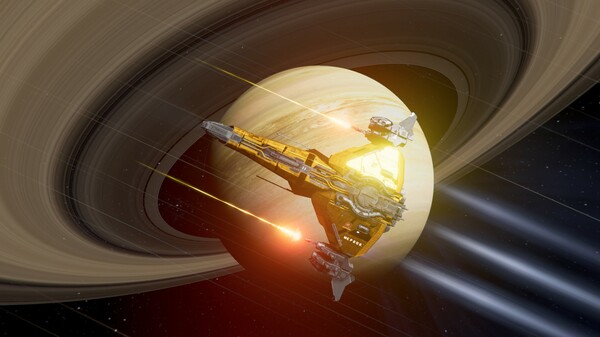 X4: Foundations Screenshot