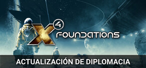 X4: Foundations
