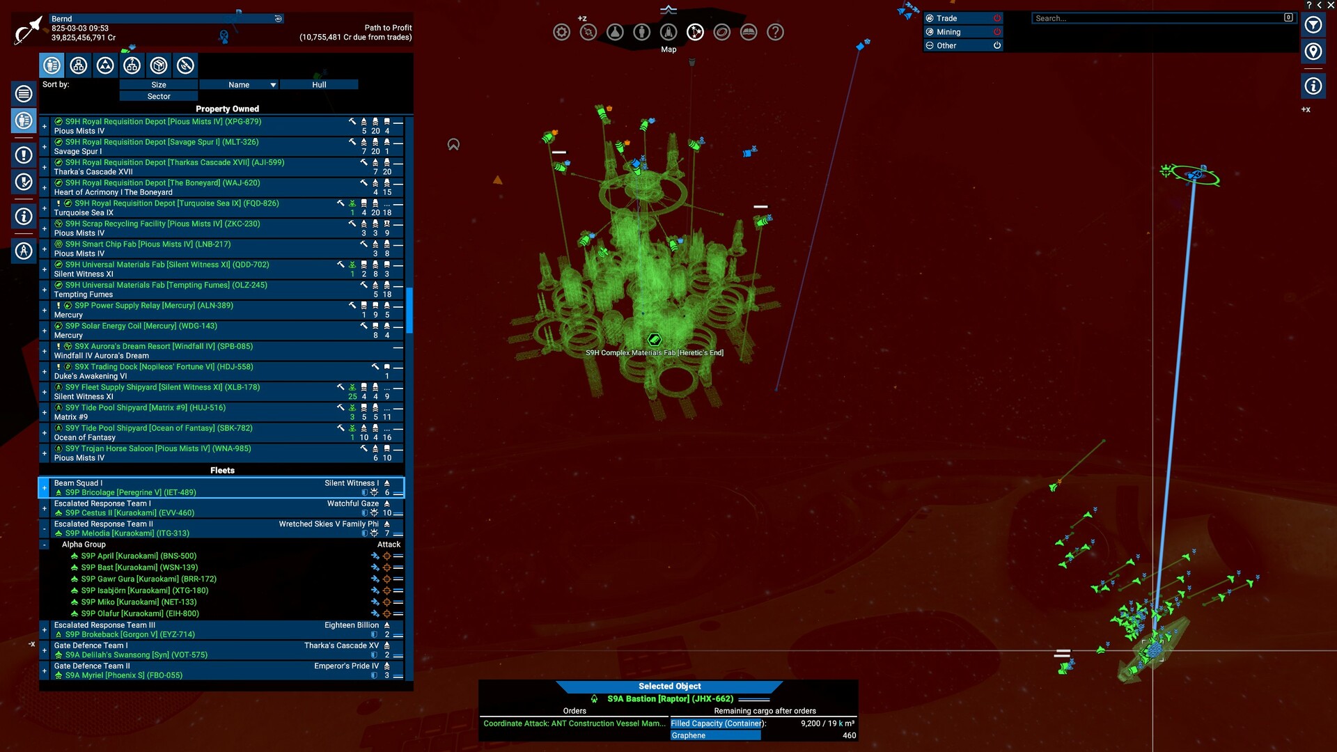 X4: Foundations screenshot #7