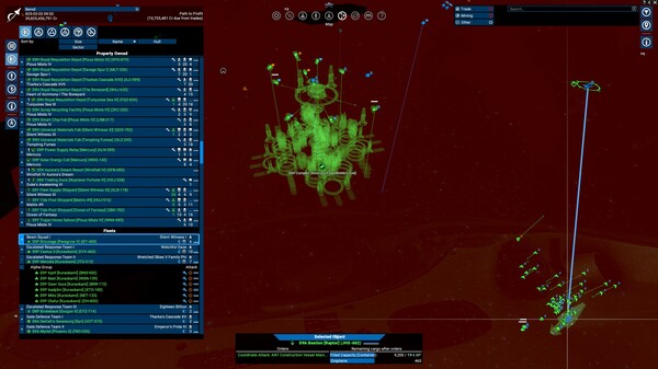 X4: Foundations screenshot