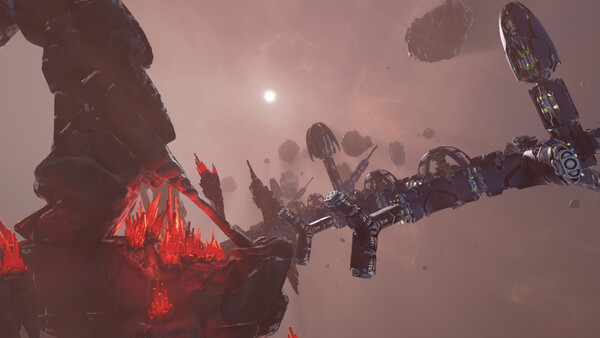 X4: Foundations screenshot