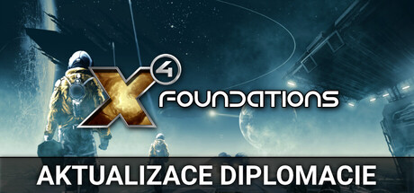 X4 Foundations update: Vylepšená diplomacie a nové lodě - header alt assets 1 czech