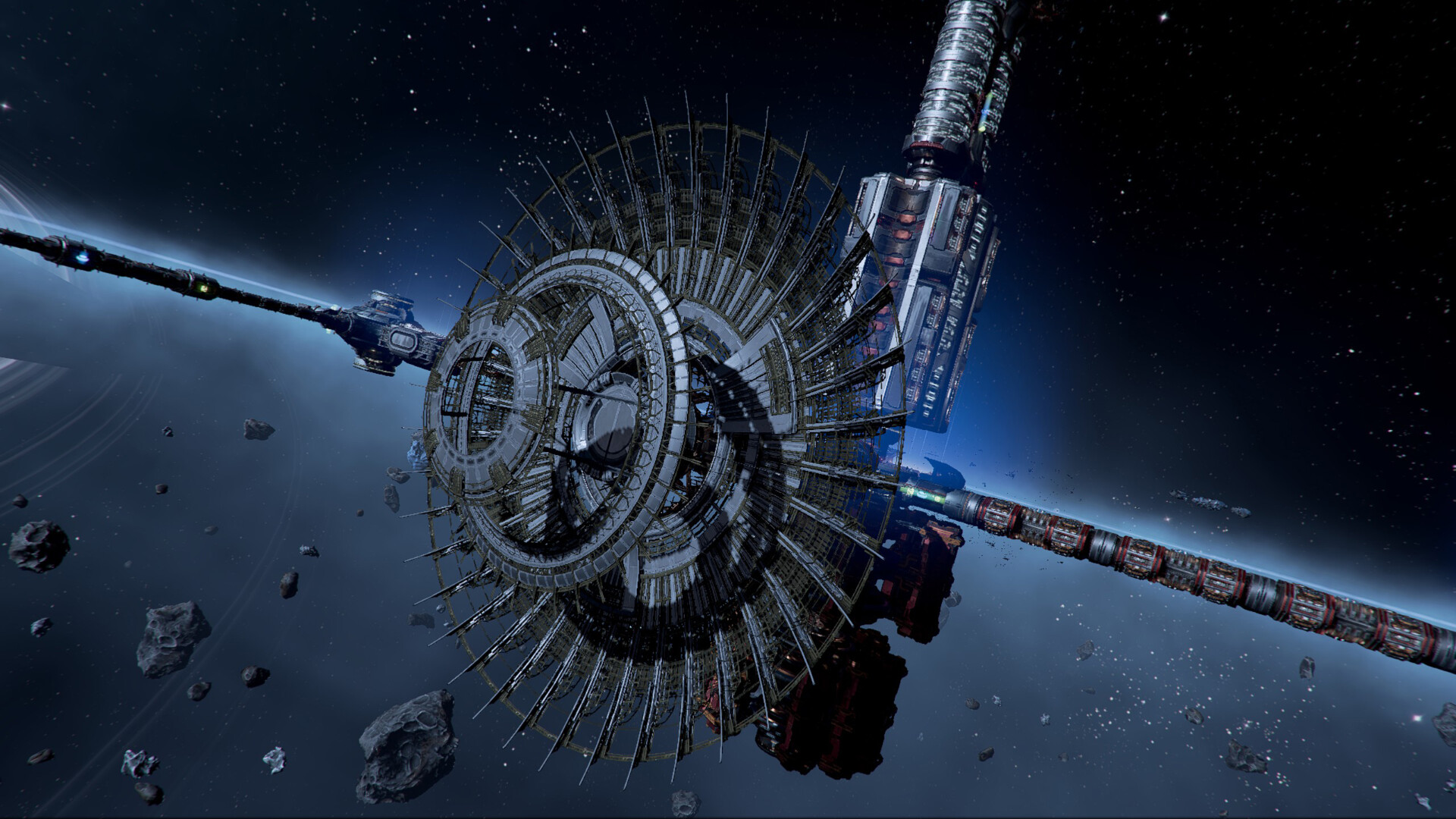 X4: Foundations screenshot #9