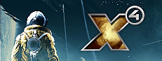 X4: Foundations Banner