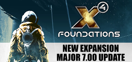 X4: Foundations Cheat Engine/CT