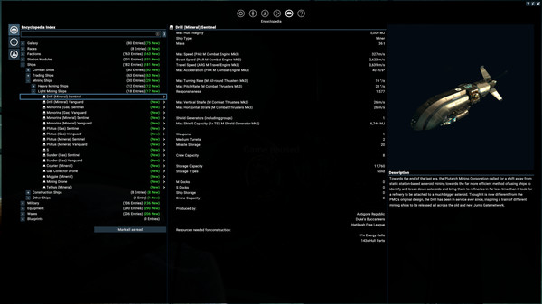 X4: Foundations Screenshot