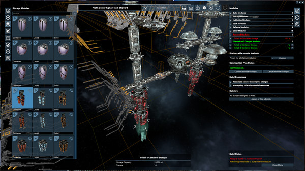 X4: Foundations