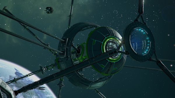 X4: Foundations Screenshot