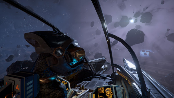 X4: Foundations