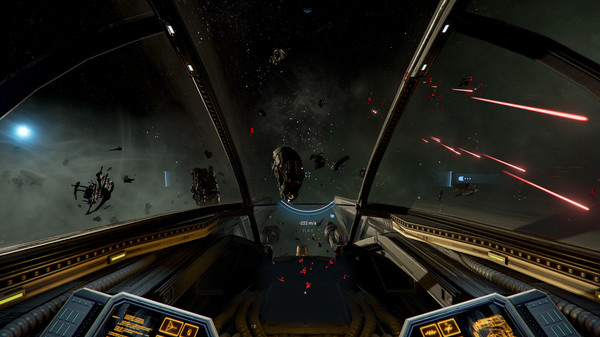 X4: Foundations Screenshot