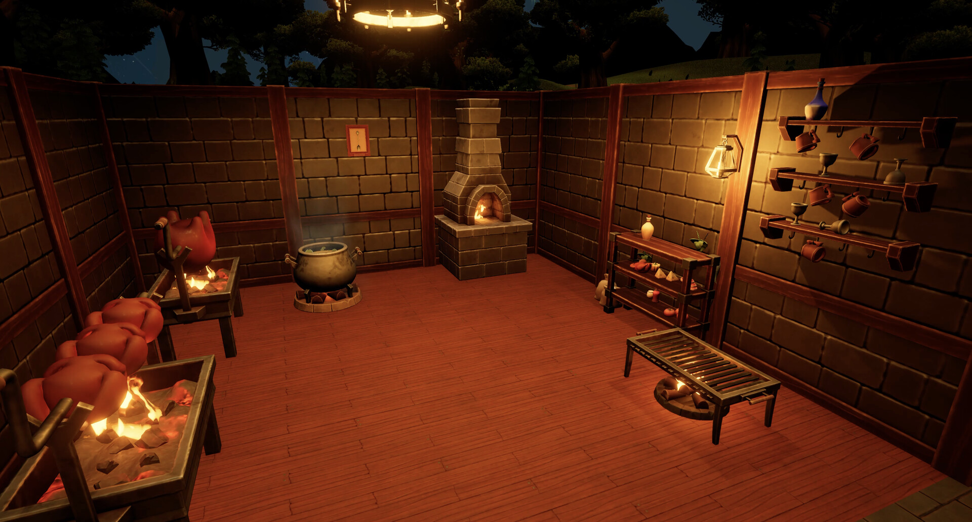 Tavern Adventures screenshot #2