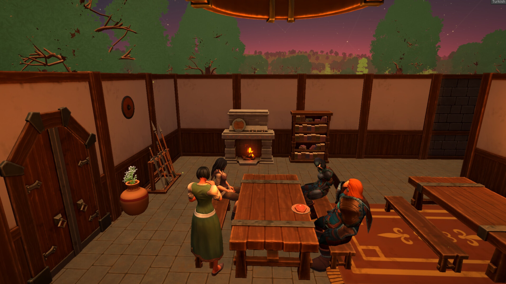 Tavern Adventures screenshot #5