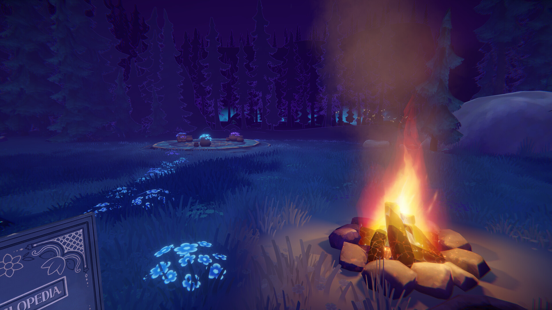 Plantiquarian screenshot #1