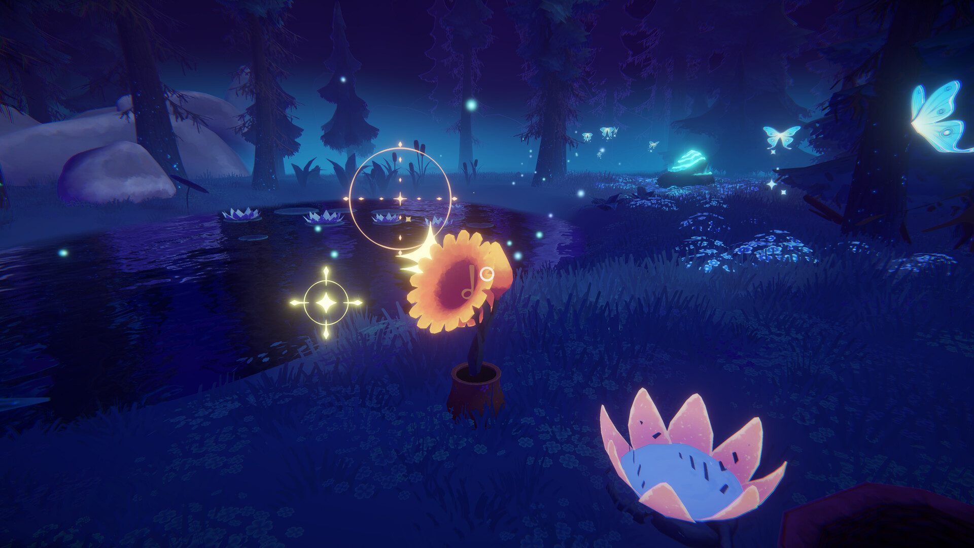 Plantiquarian screenshot #3