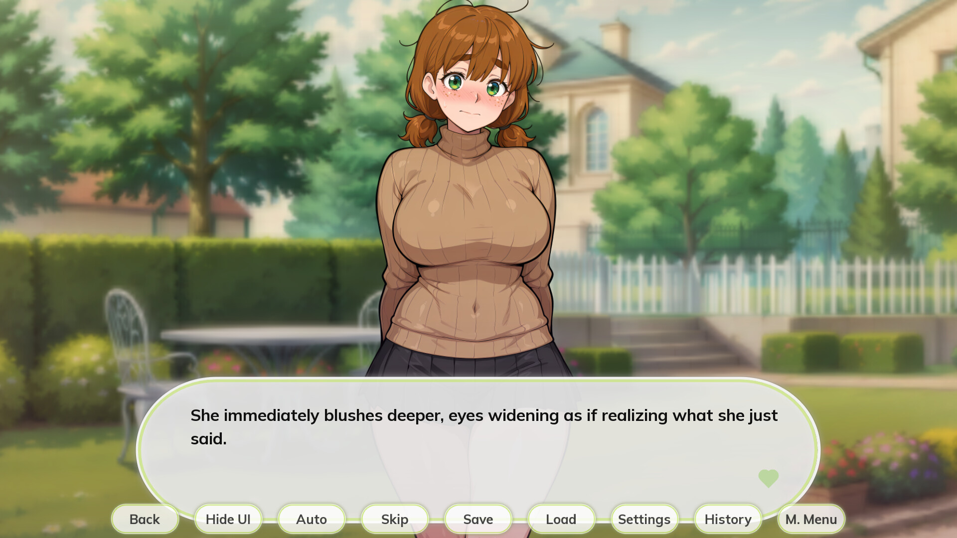 Steam Image