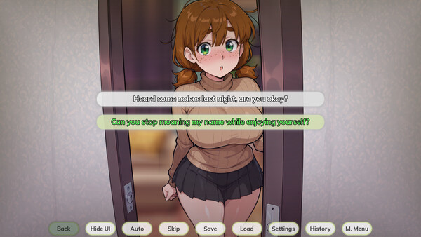 Steam Image