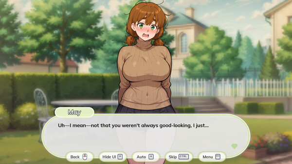 A Night With: Neighbor