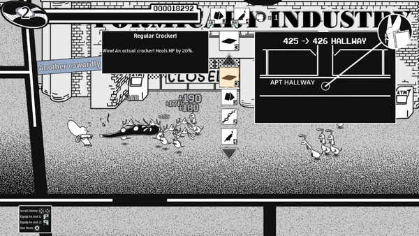 Screenshot media