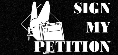 Sign My Petition