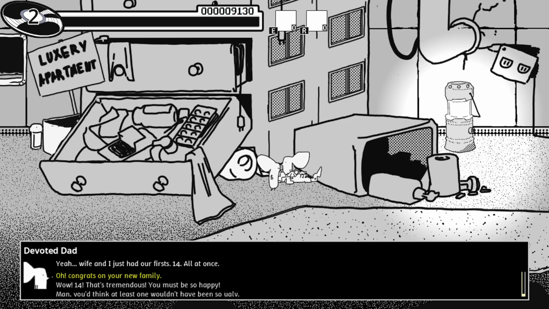 Sign My Petition screenshot #1