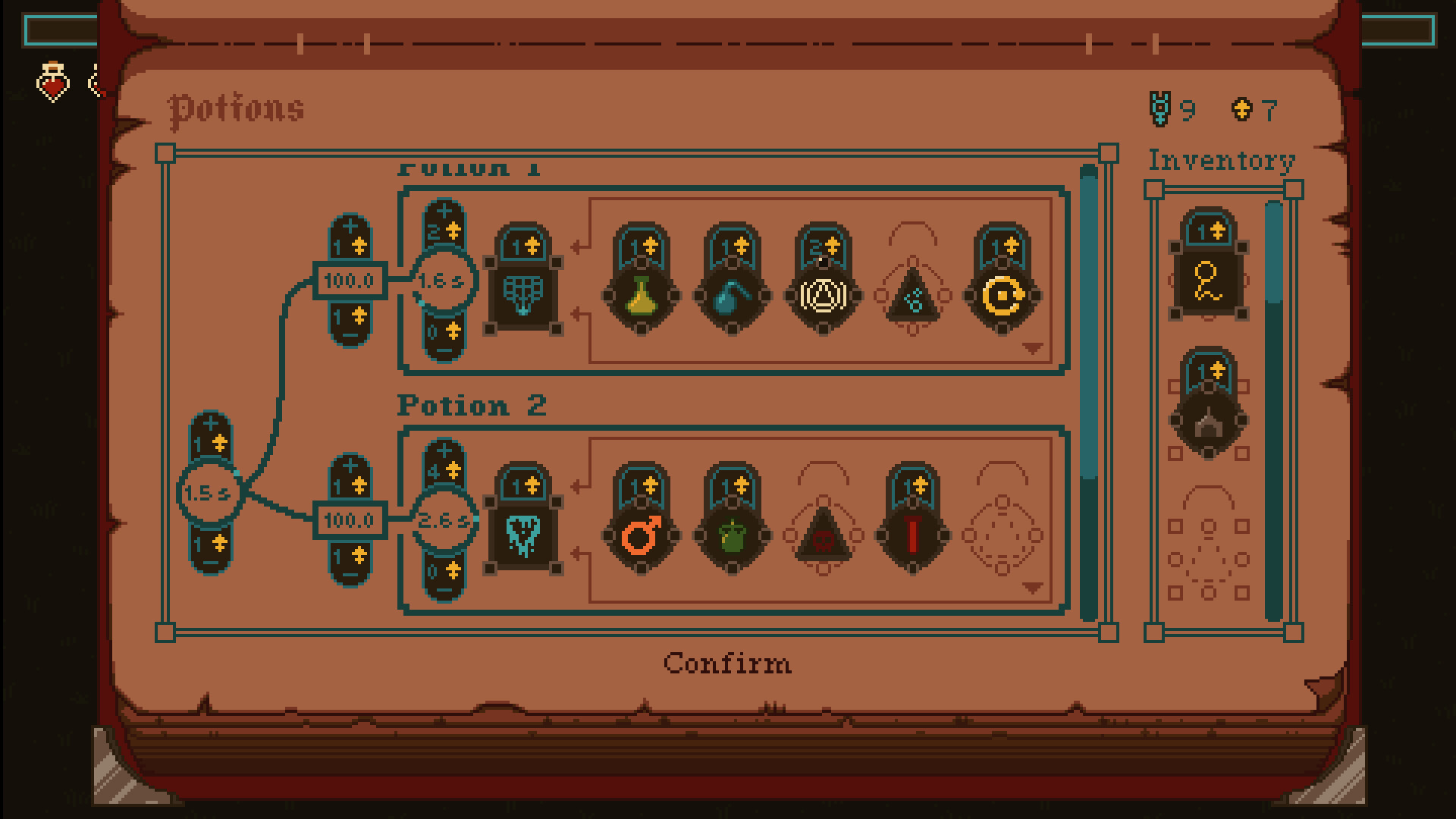 Brewed and Battered screenshot #2