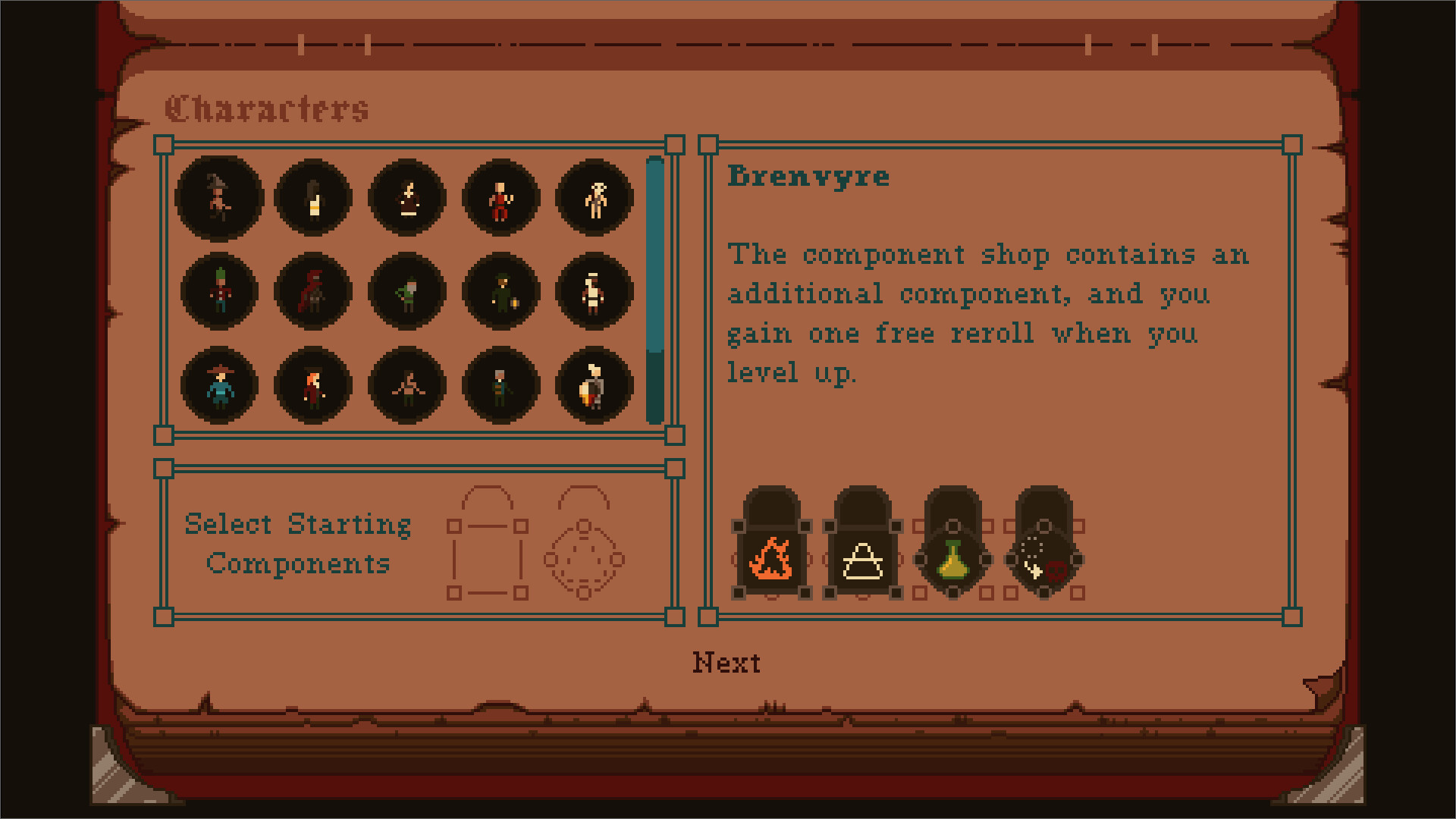 Brewed and Battered screenshot 4