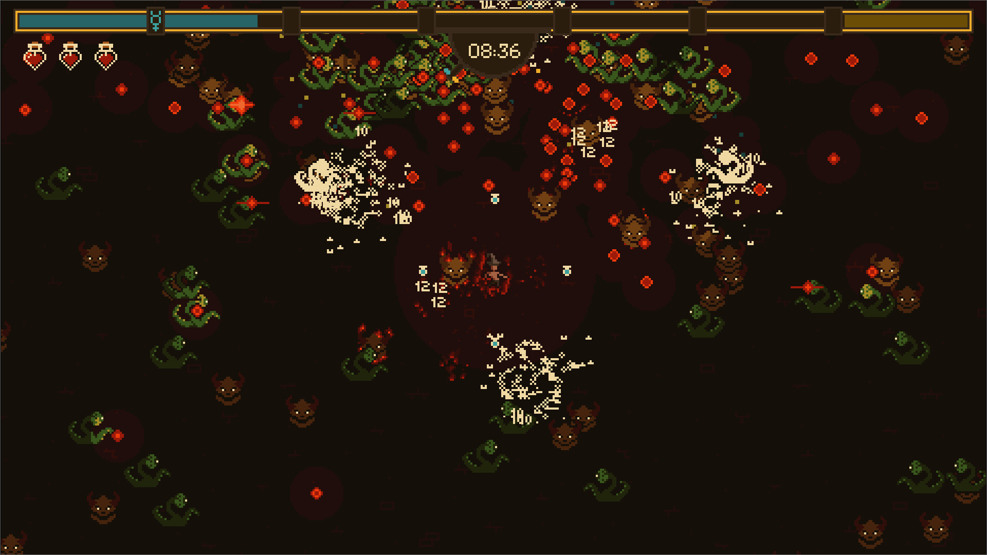 Brewed and Battered screenshot #6