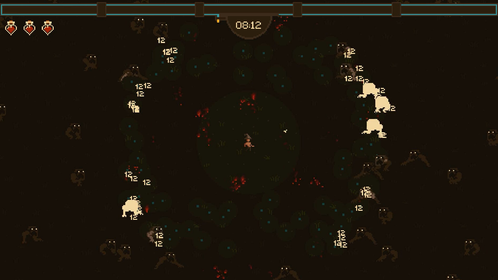 Brewed and Battered screenshot 8