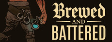 Brewed and Battered game capsule image