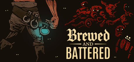 Brewed and Battered game thumbnail