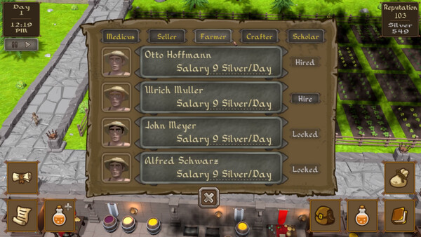 Screenshots