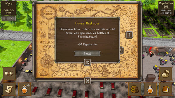 Screenshots