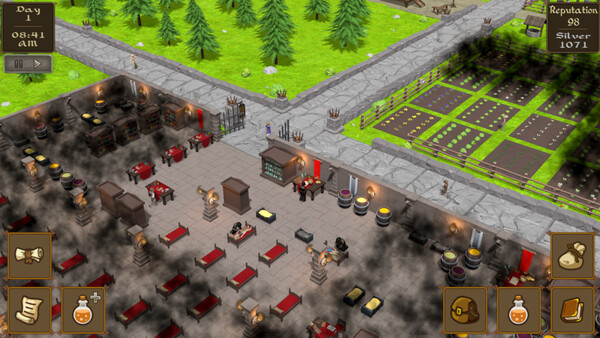 Screenshots