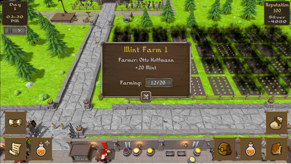 Screenshots