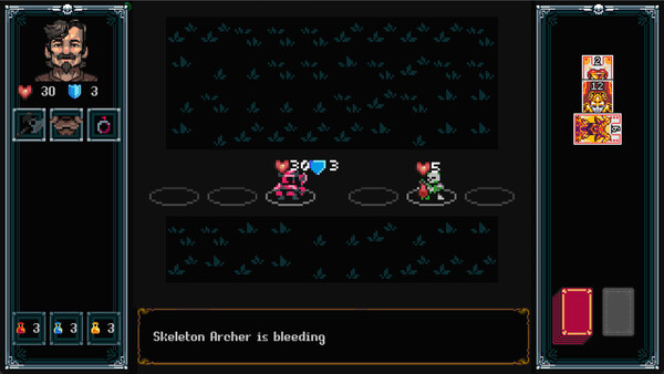 Last Card Dungeon screenshot 6