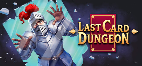 Last Card Dungeon