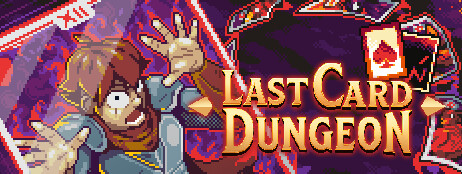 Last Card Dungeon cover art