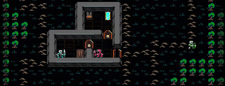 Last Card Dungeon video 2