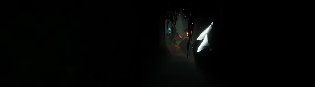 HUSH video 2