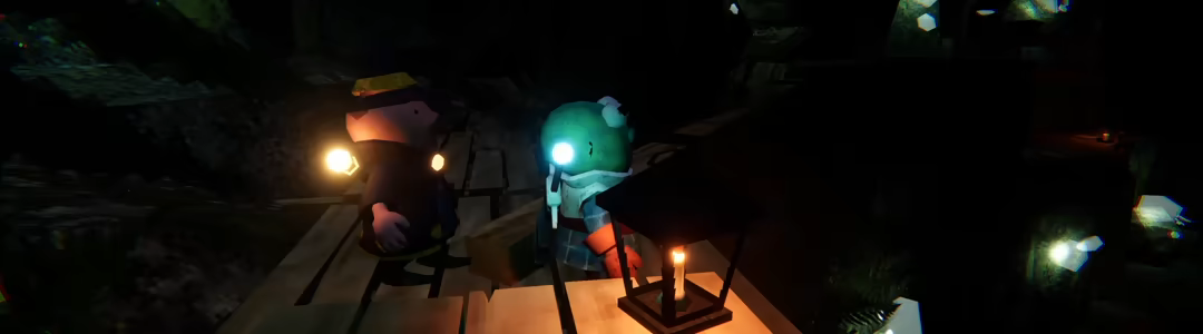 HUSH video 4